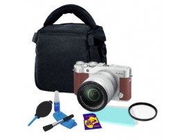 Fujifilm X-A3 Kit 16-50mm f/3.5-5.6 OIS II Special Kit  Fujifilm X-A3 Kit 16-50mm f/3.5-5.6 OIS II Special Kit